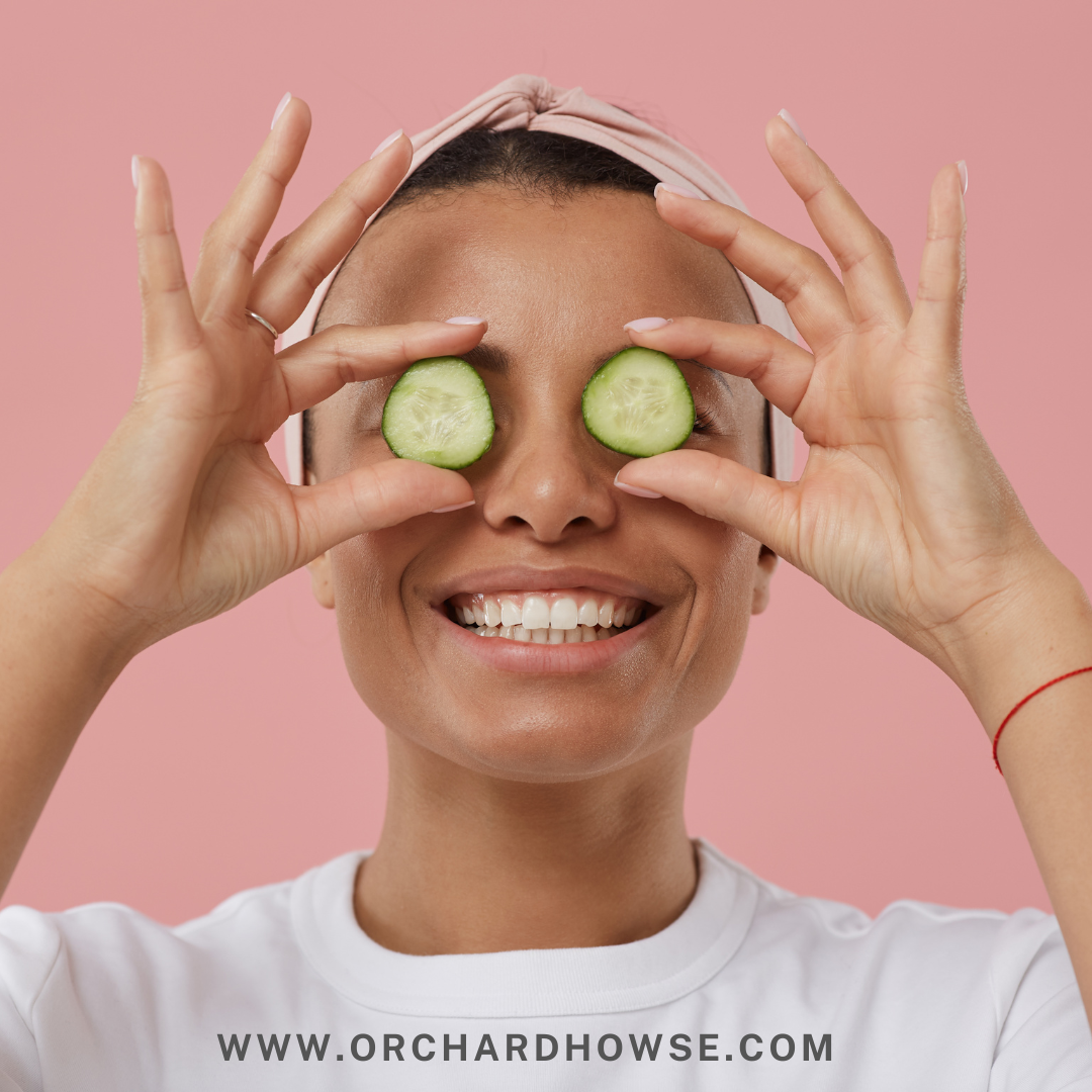 How To Get Glowing Skin Without Expensive Spa Facials