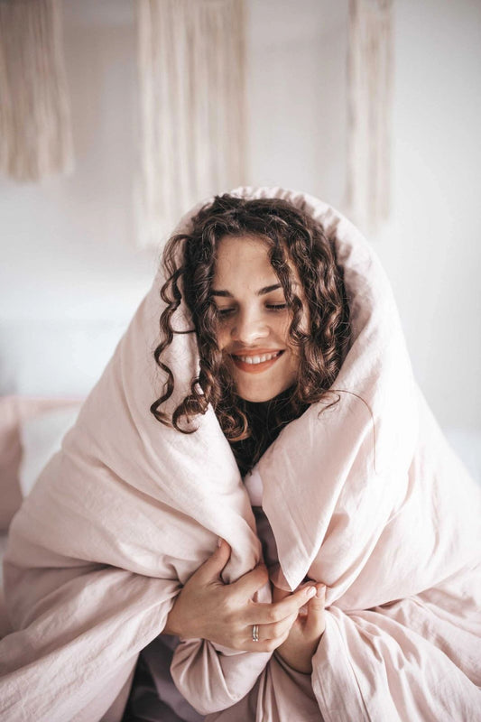 Self-Care Starts With Good Hair Care