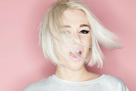 Six Hacks for Sexy Shiny Hair
