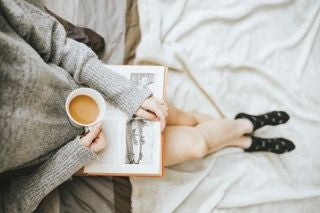 Is Self Care Really Vanity?
