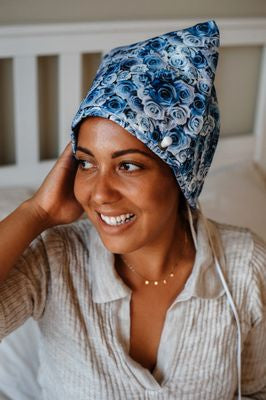 What's a heat cap and why do you need one?